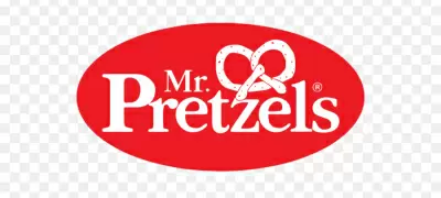 Mr Pretzel