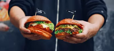 Banco Santander | Juicy Lucy