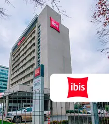 Hotel Ibis Concepción