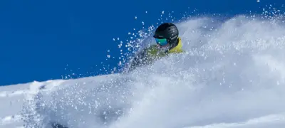 Caja Los Andes | El Colorado