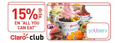 YOUSERV