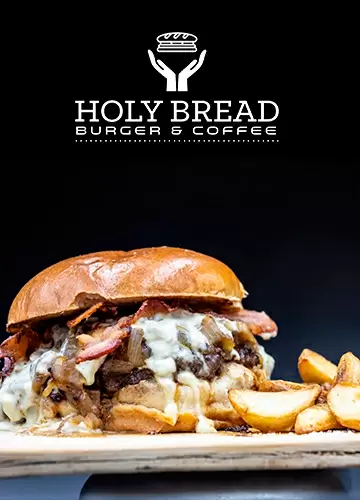 Holy Bread