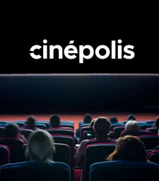 Caja 18 | Cinépolis