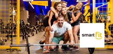 Banco Scotiabank | Smartfit