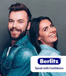 Caja 18 | Berlitz