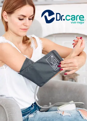 Dr Care - dcto adicional