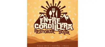Entre Cordillera Restaurant Solar 