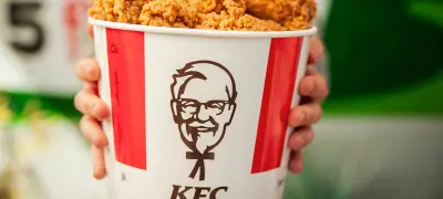 Banco de Chile | KFC