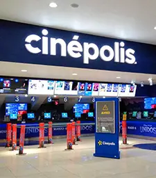 CineHoyts