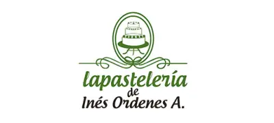 La Pastelería de Inés Órdenes