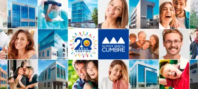 Banco Itaú | Clínica Dental Cumbre