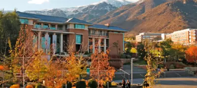 Universidad de Los Andes