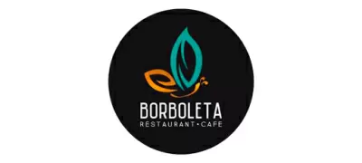 20% dcto. en delivery propio y retiro en Borboleta pagando con tus Tarjetas del Chile