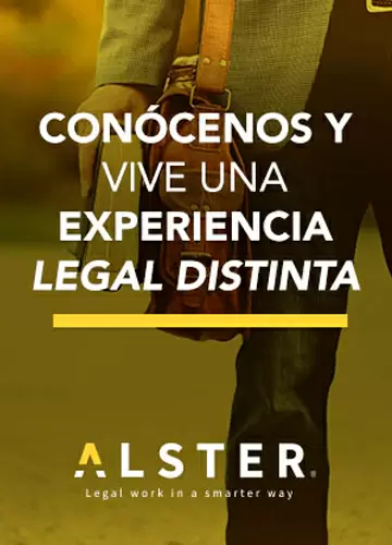 Banco de Crédito e Inversiones | Alster Legal - Asesorías 