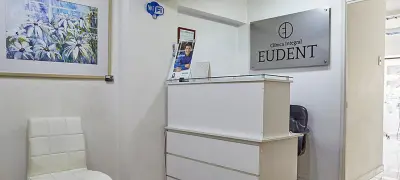 Banco Itaú | Eudent