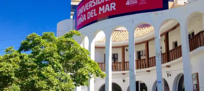 Universidad Viña del Mar