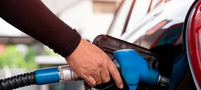 7% cashback. por litro de combustible en copec los jueves