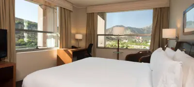 Banco Itaú | Holiday Inn Express Las Condes