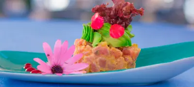Hijo del Sol - 40%