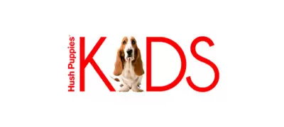Hush Puppies Kids