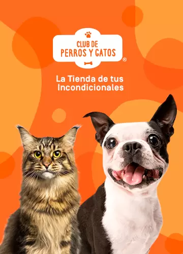 Club de Perros y Gatos