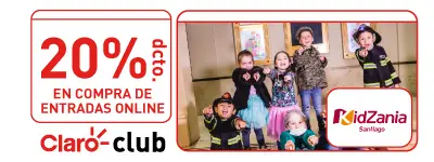KIDZANIA