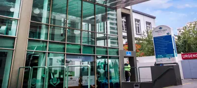 Hospital Clínico Viña del Mar