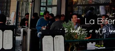 Bifería - 40%