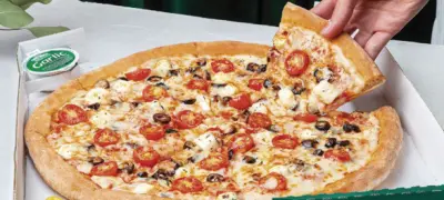 Papa John´s