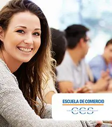 Caja 18 | Escuela de Comercio CCS