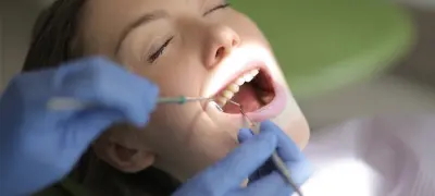 Clínica Odontológica Óscar Quevedo