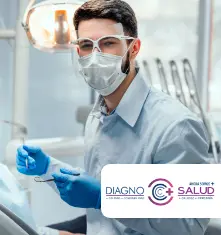 Caja 18 | Diagnodont