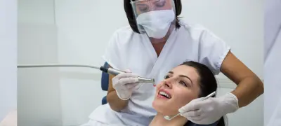 Banco Santander | Norden Dental Care