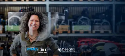 6to Concurso Nacional Desafío Emprendedor