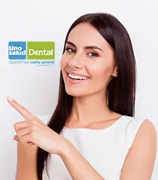 Caja 18 | Uno Salud Dental