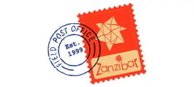 Canjea 100 Dólares-Premio en Zanzíbar Restaurant