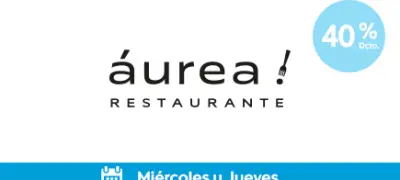 Aurea Restaurante