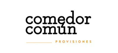 Comedor Común, cocina delivery