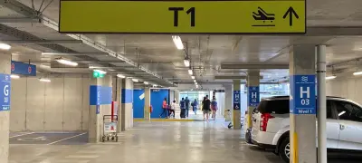 Banco Itaú | MC Parking