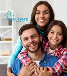 Caja 18 | San José Home Care
