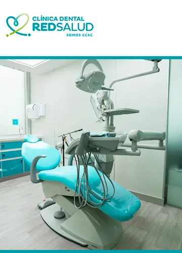 Banco de Crédito e Inversiones | Clinica Dental RedSalud 