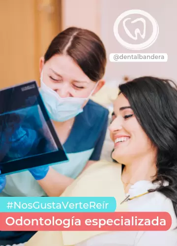 Banco de Crédito e Inversiones | Clínica Dental Bandera