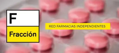 Farmacia Fracción