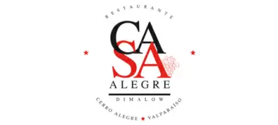 Restaurant Casa Alegre 