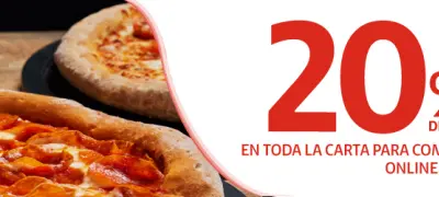 ClaroChile | Papa Johns