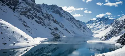 Club de Lectores de El Mercurio | Tickets de ski Portillo