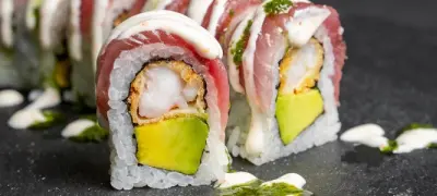 Do Sushi - 15%