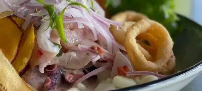 Martes Gourmet