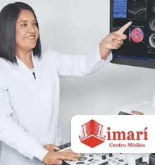 Caja 18 | Centro Médico Limarí