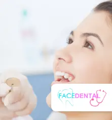 Caja 18 | FaceDental